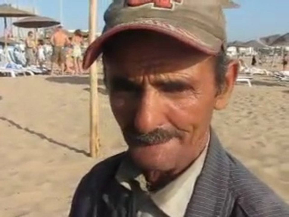 Drôle Vidéo - Humour Marocain