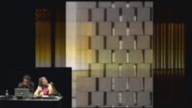 Kengo Kuma / L'Enjeu Capital(es)