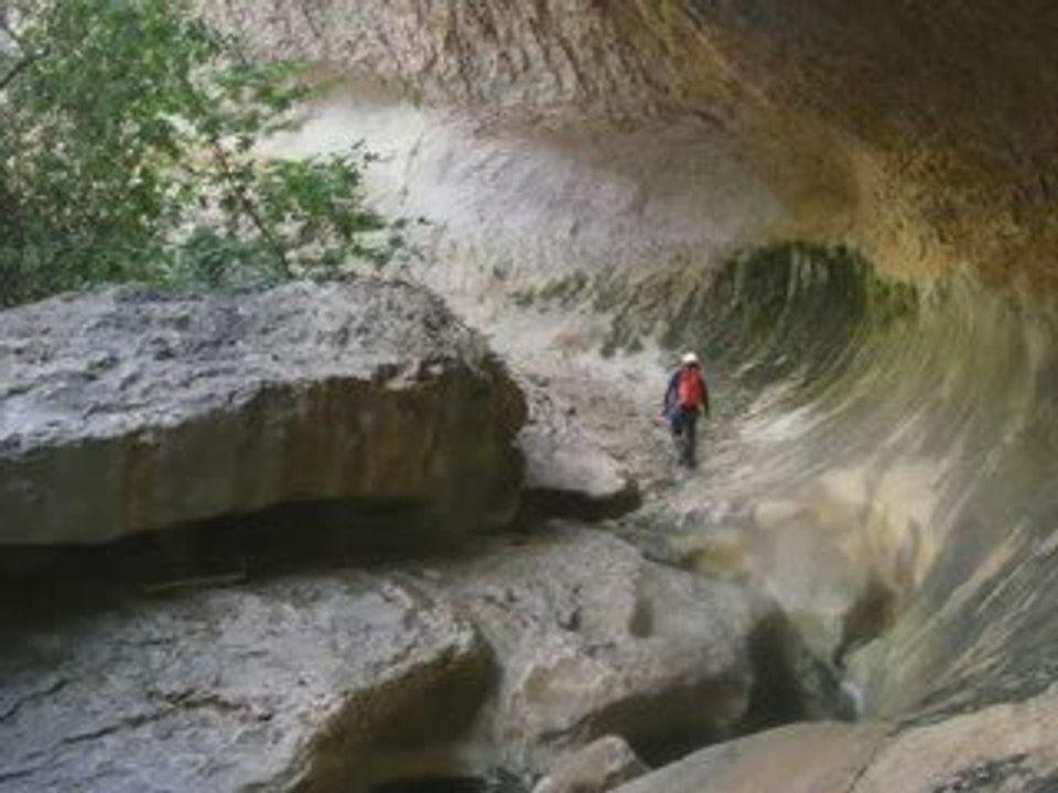 Barranco Fornocal
