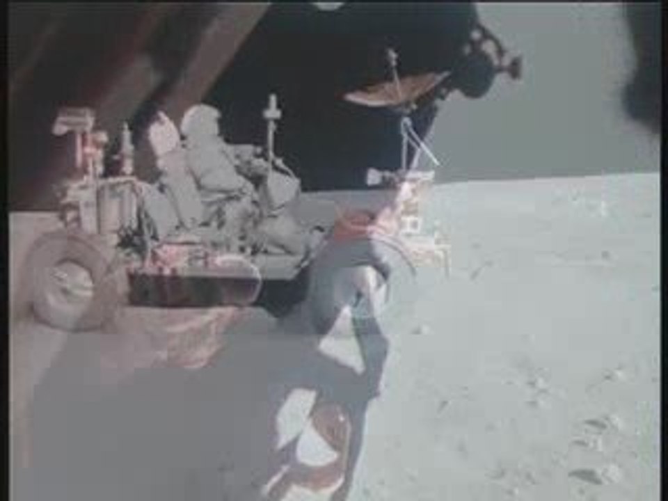 apollo 16