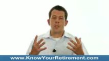 Retirement Investments and 401k Advice?