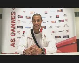 AS Cannes - JSSJB (6-0) : les réactions d'après match