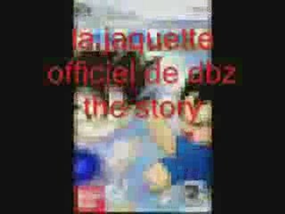 trailer de dbz the story