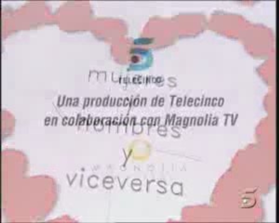 Nuevo copy de Telecinco - Nov09