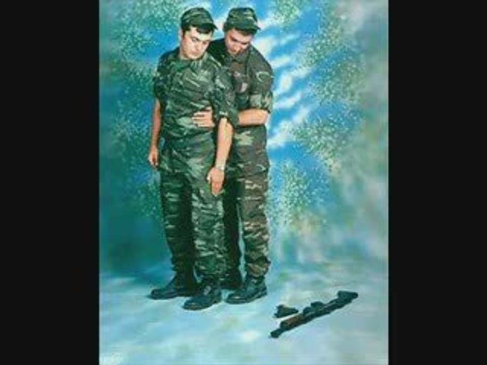 Atım Arap +18 Küfürlü