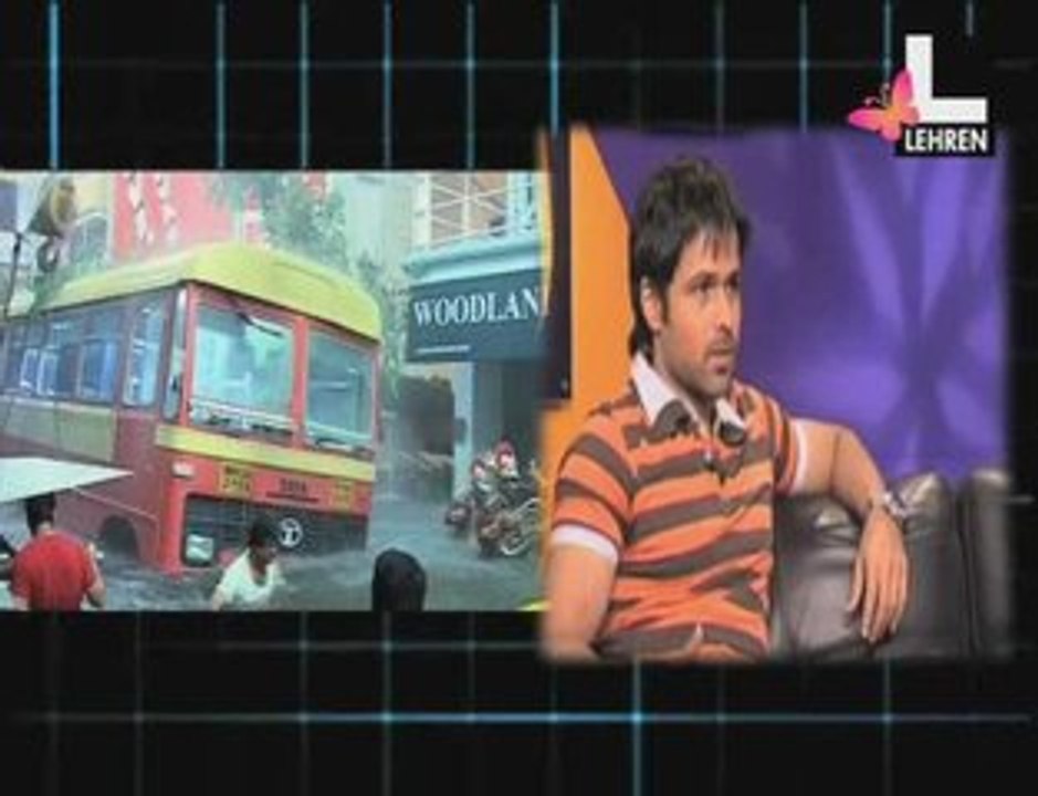 Emraan & Kunal Speak About ‘Tum Mile’