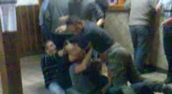 Scsp rugby ambiance club house