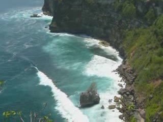 BALI ULUWATU VUE OCEAN