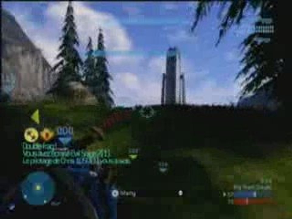 Halo 3 montage.
