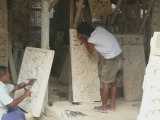 Bali sculptures de
