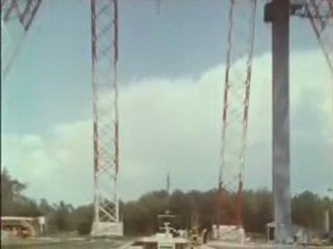 1967 Uzay Çalışmaları