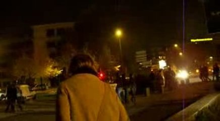 Après concert PLACEBO