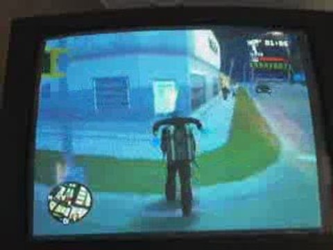(Video astuces)GTA San Andreas