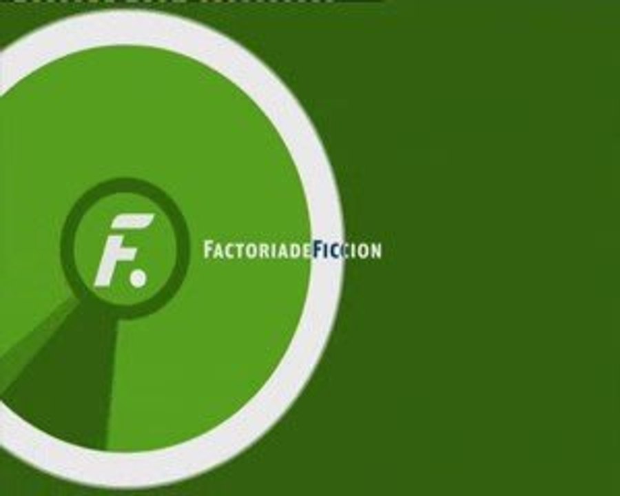 Nueva cortinilla de Factoria de Ficción - Nov09