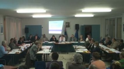 Séance 23/10/09 - Délibération 2 (suite et fin)