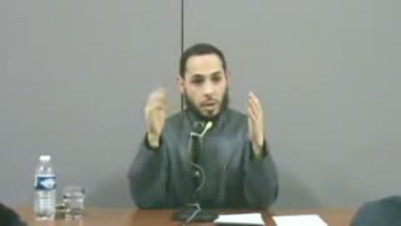 Aime pour ton frère ce que tu aimes pour toi-même 5.7