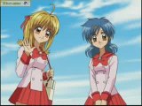 Mermaid Melody Pure 04 part 1 vostfr