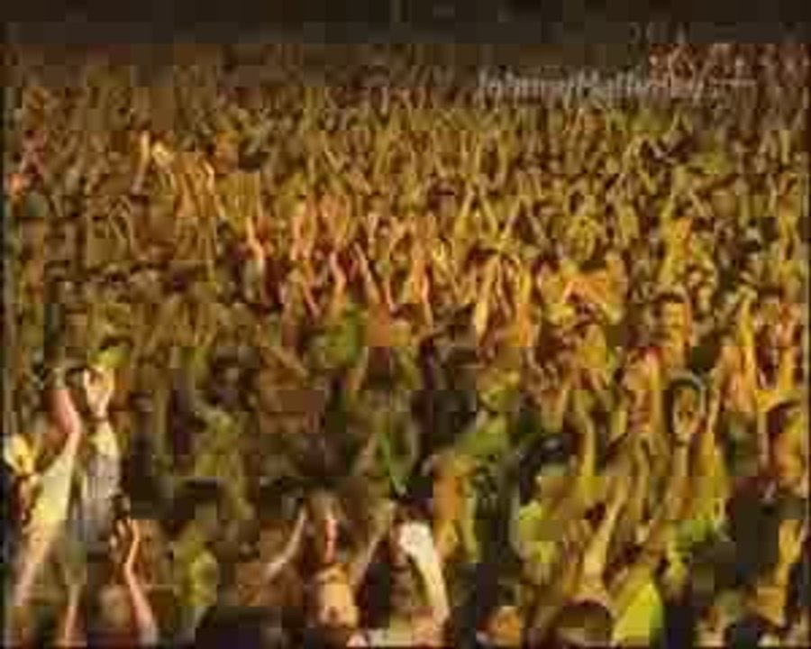 Johnny Hallyday - Le site officiel