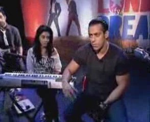 London dreams presser