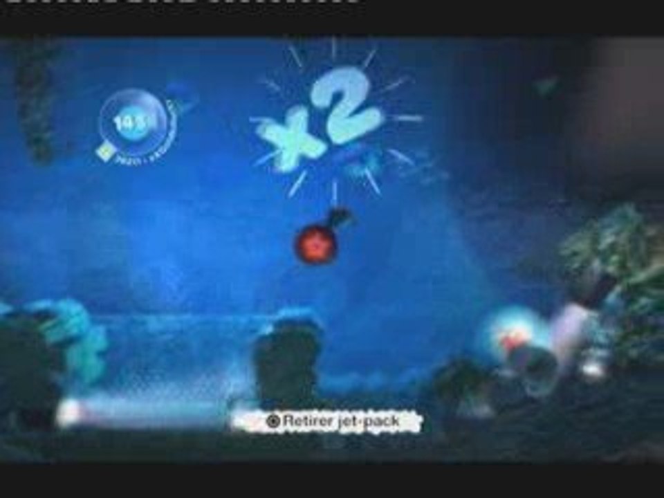 The Bunker [Little Big Planet]