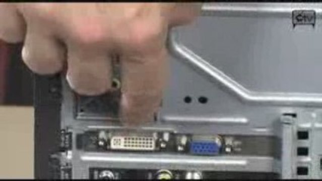 Lenovo IdeaCentre K300 Desktop