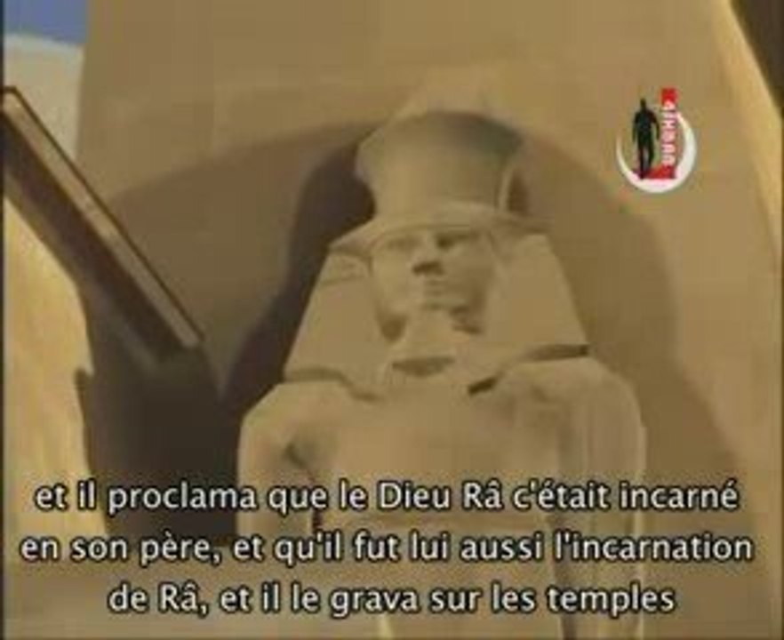 La vie de Moussa 3-2 VOSTFR