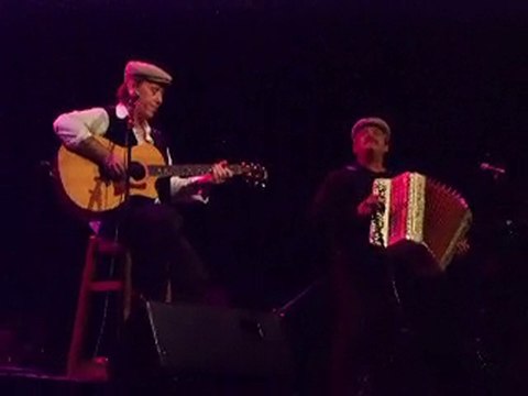 SOL IN JAZZ Bords de Marne