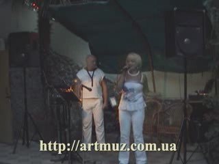 Музыканты Харьков виа Paradise_vocal_muzicanty_music_Kharkov