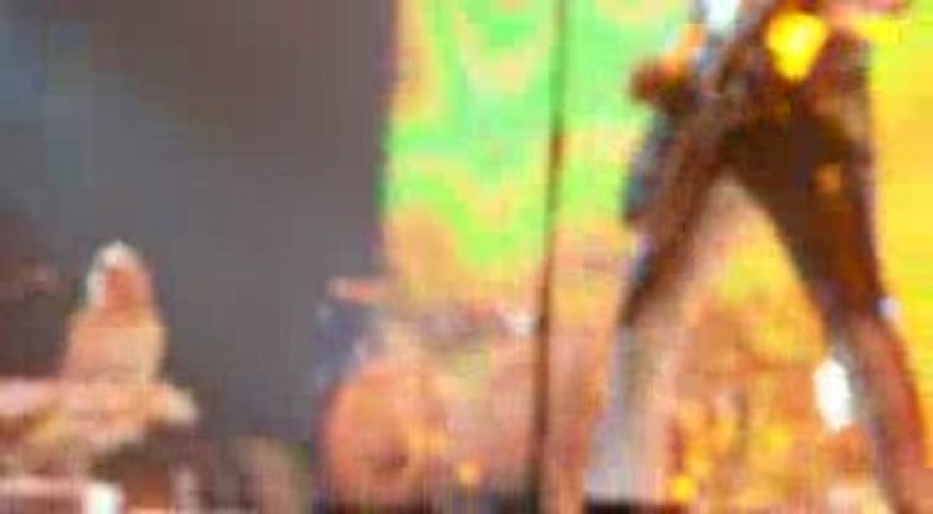 PLACEBO - Every me, every you (live Lille)