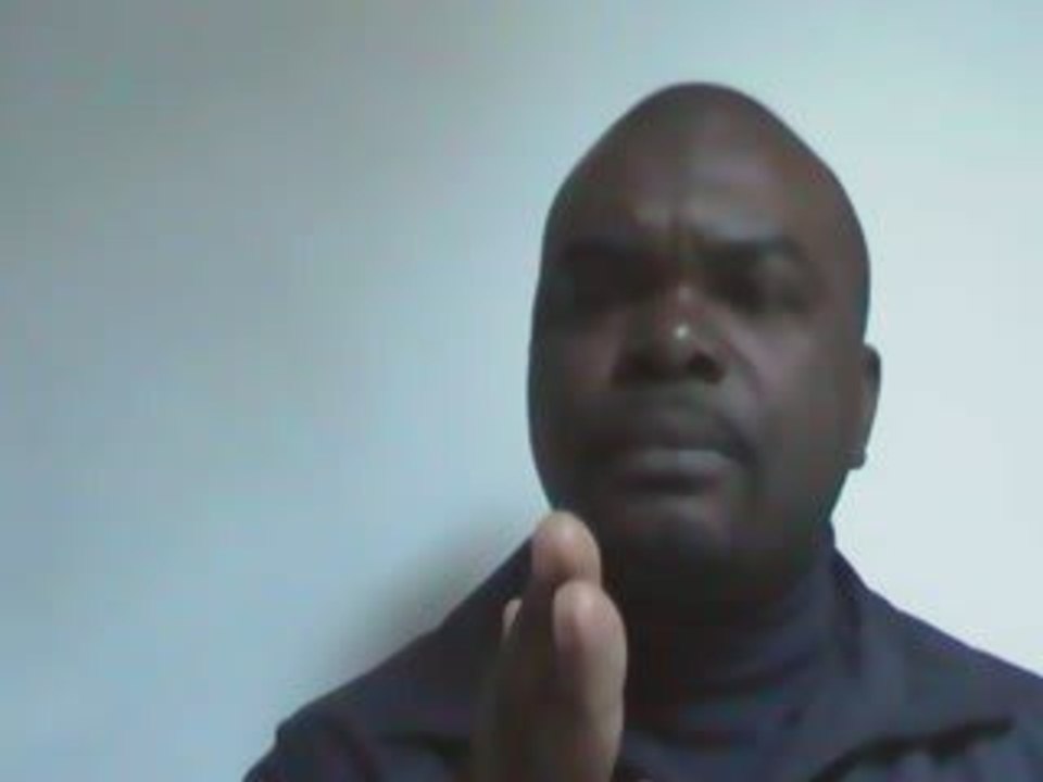 Lionel gamba: Paroles de citoyen libre 4è épisode