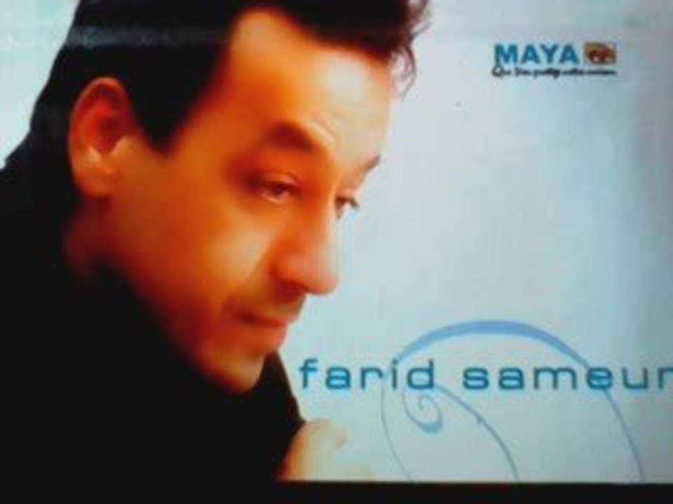 musique kabyle farid sameur chanson: roh roh