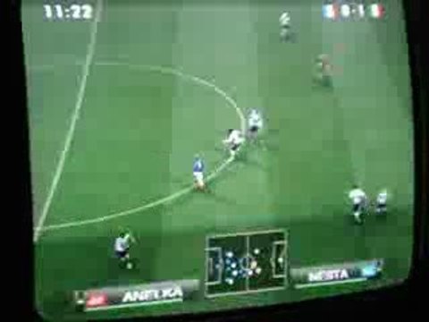 1er partie 1er Mi Temps