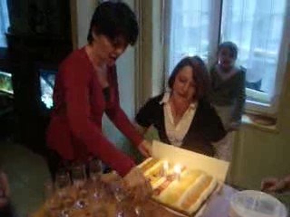 anniversaire isabel