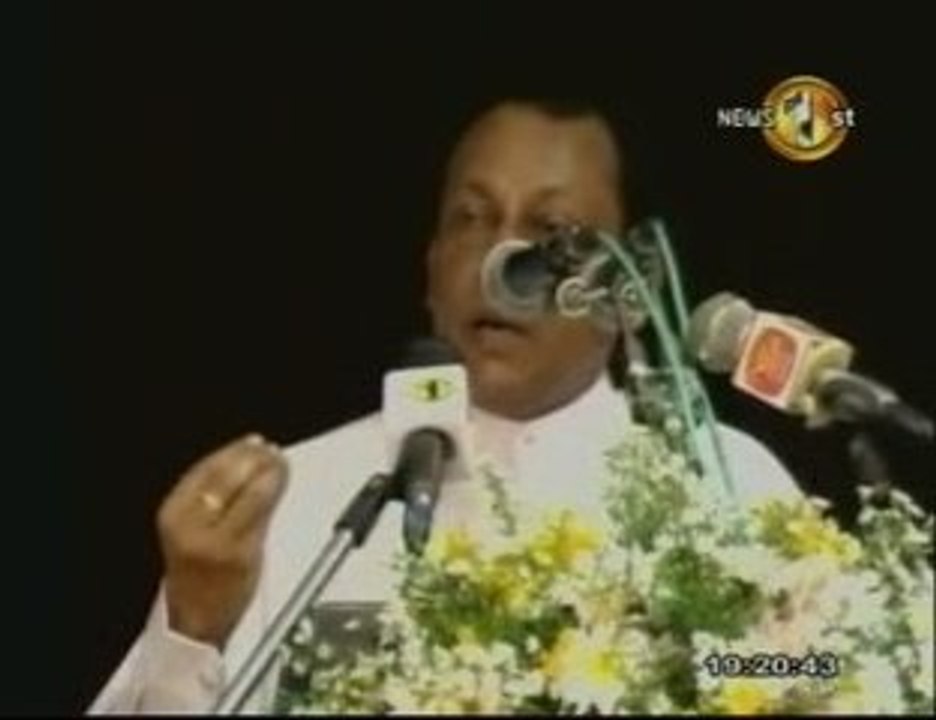 Sirasa News 02 11 2009 Part 02