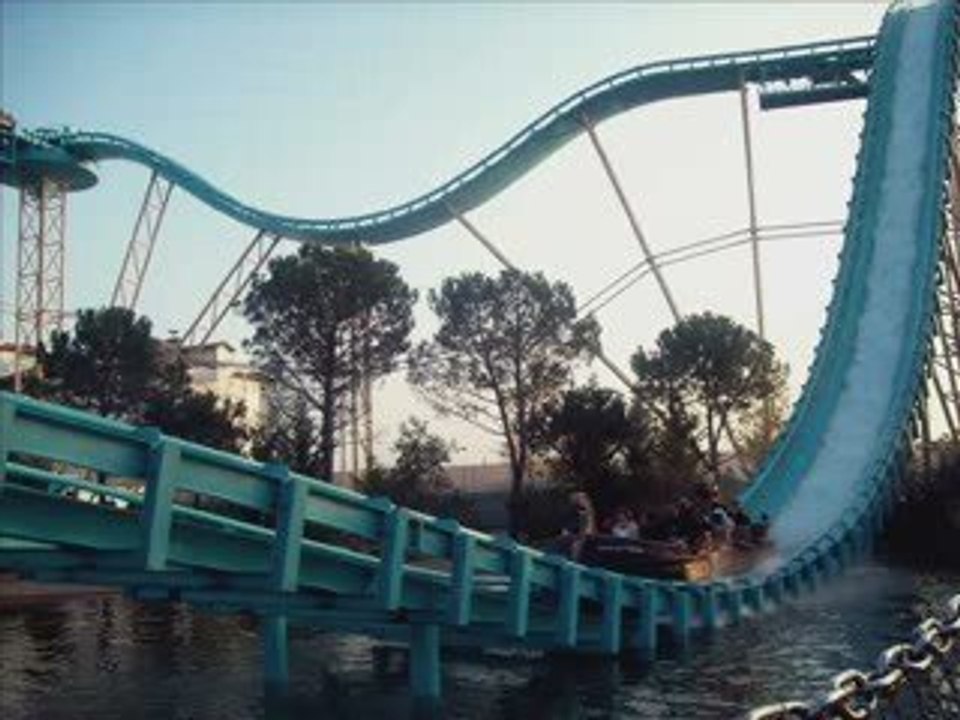 Europapark - Allemagne