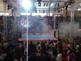 (EWE) Eventos de Wrestling Europeo en San Fernando (Cádiz) 2