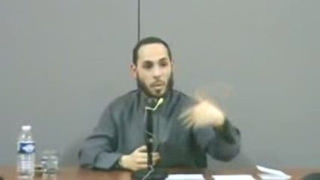 Aime pour ton frère ce que tu aimes pour toi-même 7.7