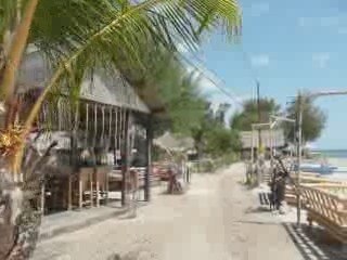 BALI LOMBOK GILLI AIR