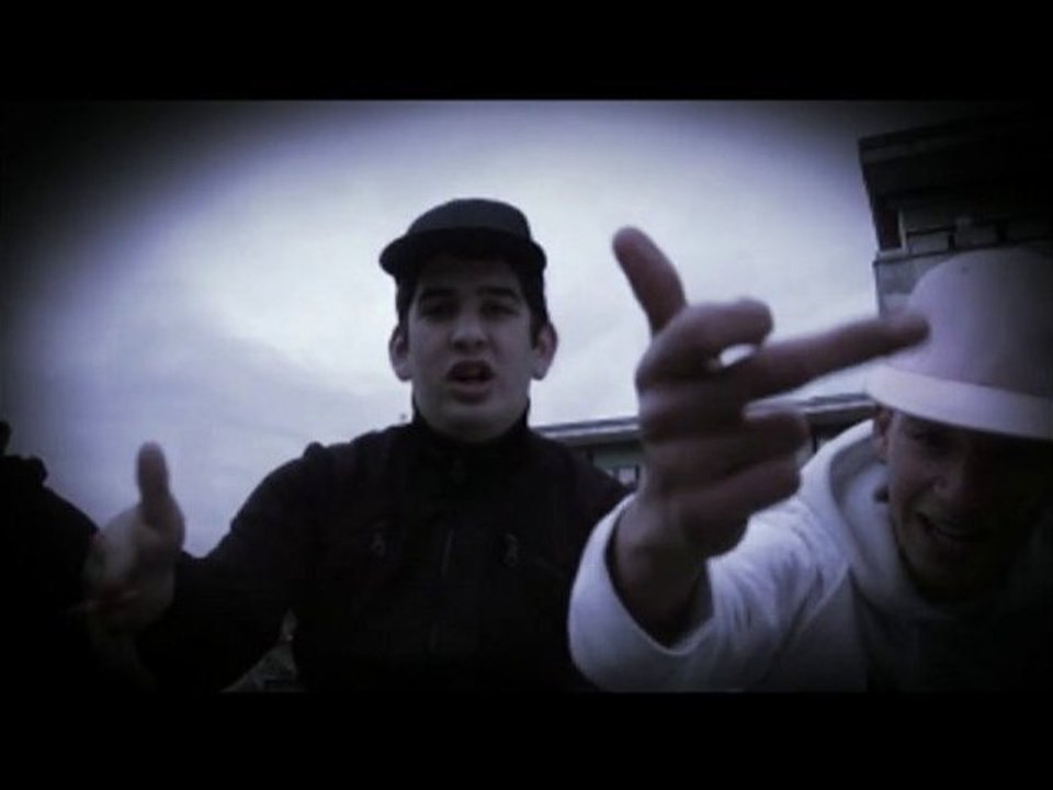 Rap Francais - Maltos Avec le Kvt - Freestyle 2009