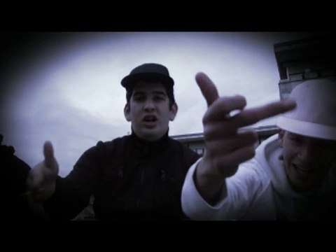 Rap Francais - Maltos Avec le Kvt - Freestyle 2009