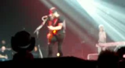 PLACEBO - Special K (live Lille)