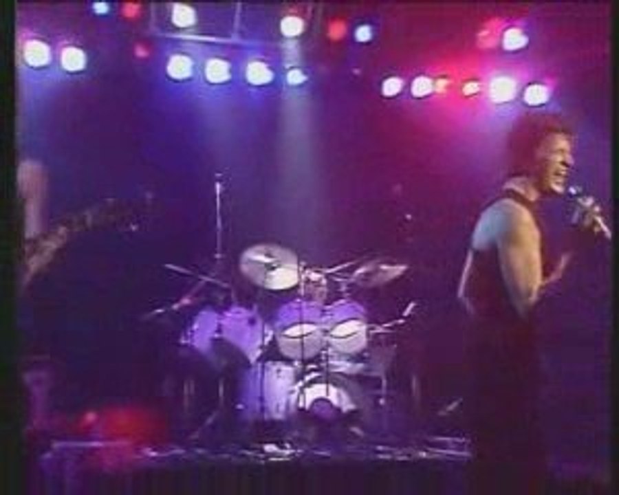 Herman Brood - Saturday Night