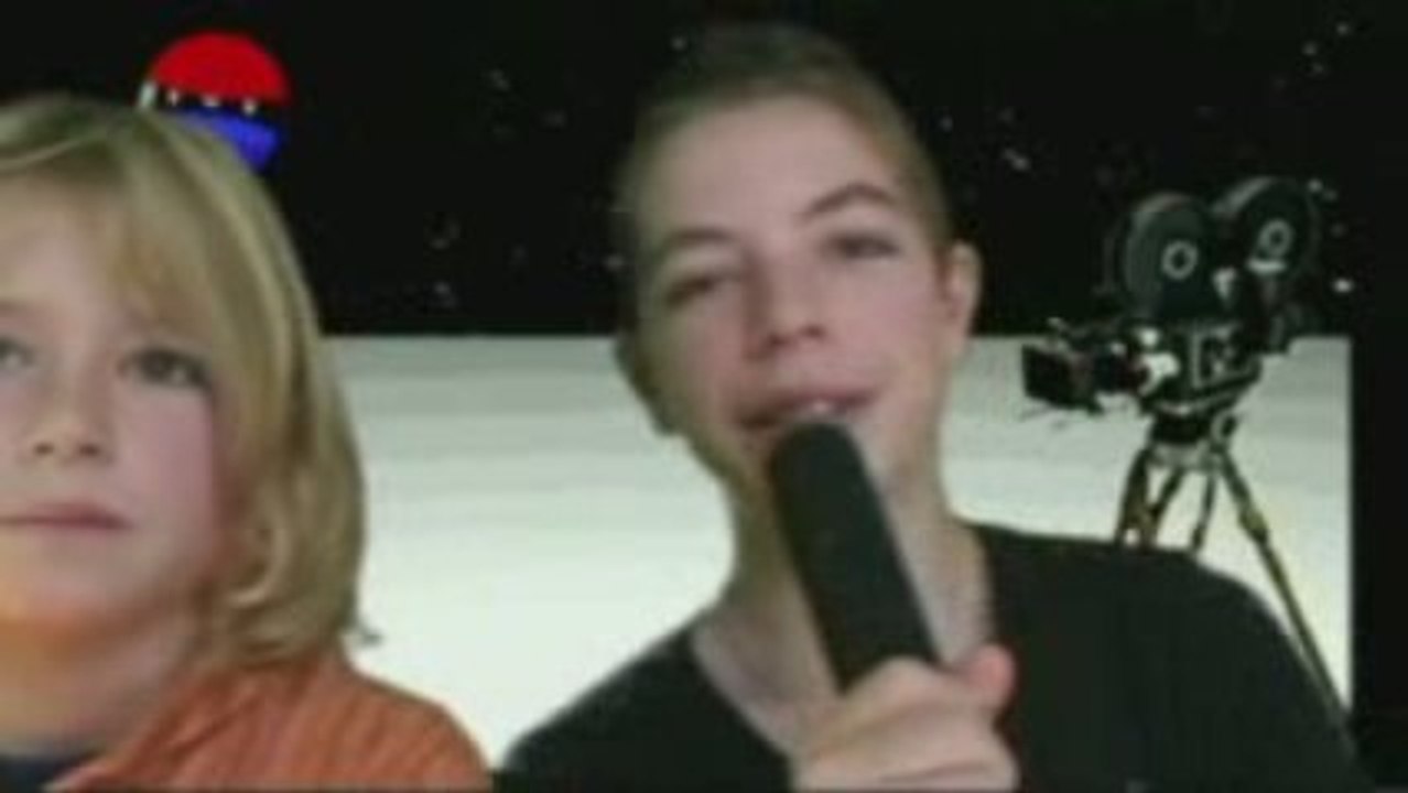 montage émission cinéma 2 nov rushmusic