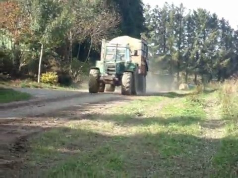 ensilage 2009