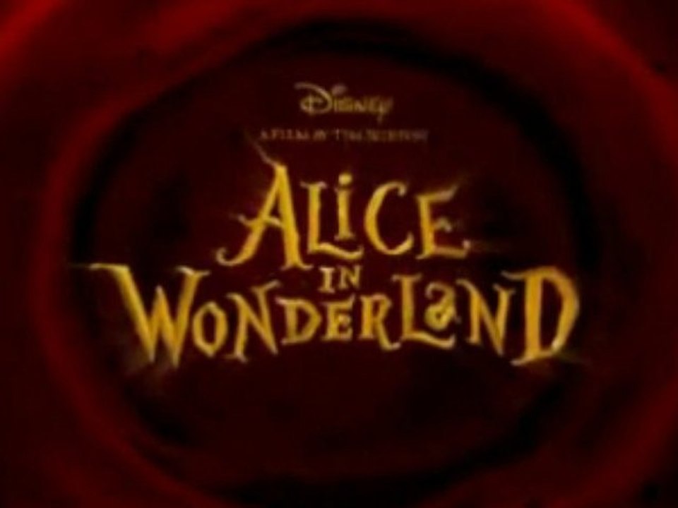  - Bande-Annonce Teaser  (Anglais)