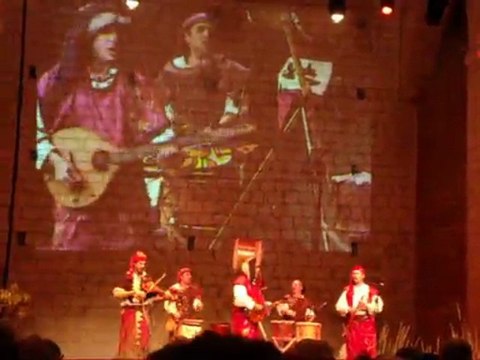 25EME CONGRES ASSOCIATIONS RECONSTITUTION HISTORIQUE