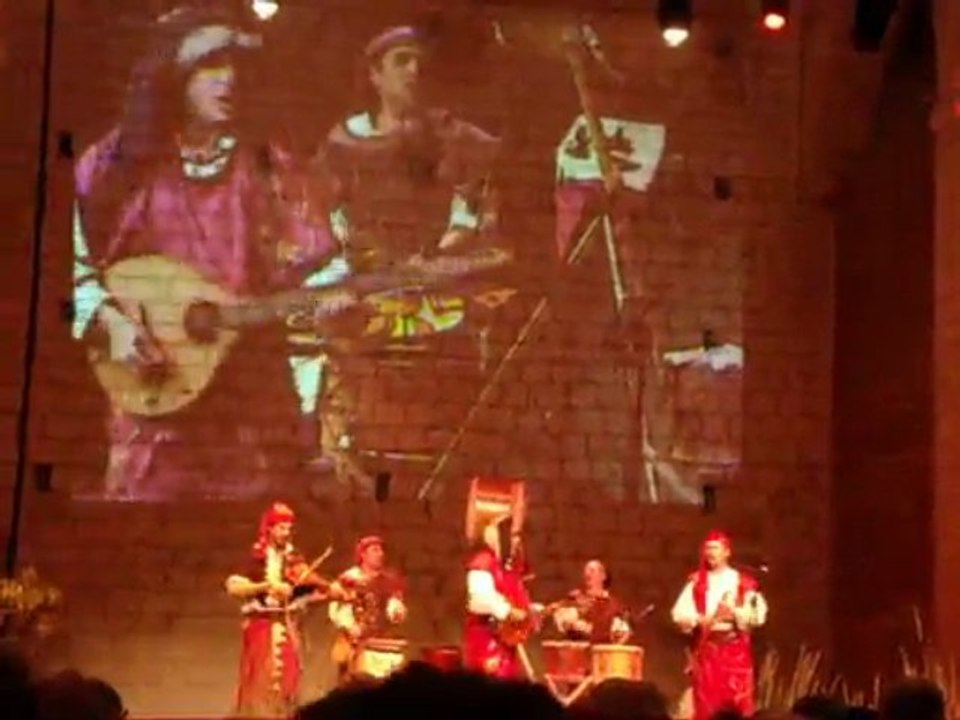 25EME CONGRES ASSOCIATIONS RECONSTITUTION HISTORIQUE