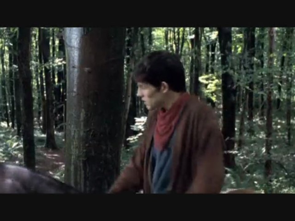 merlin 2x08 promo