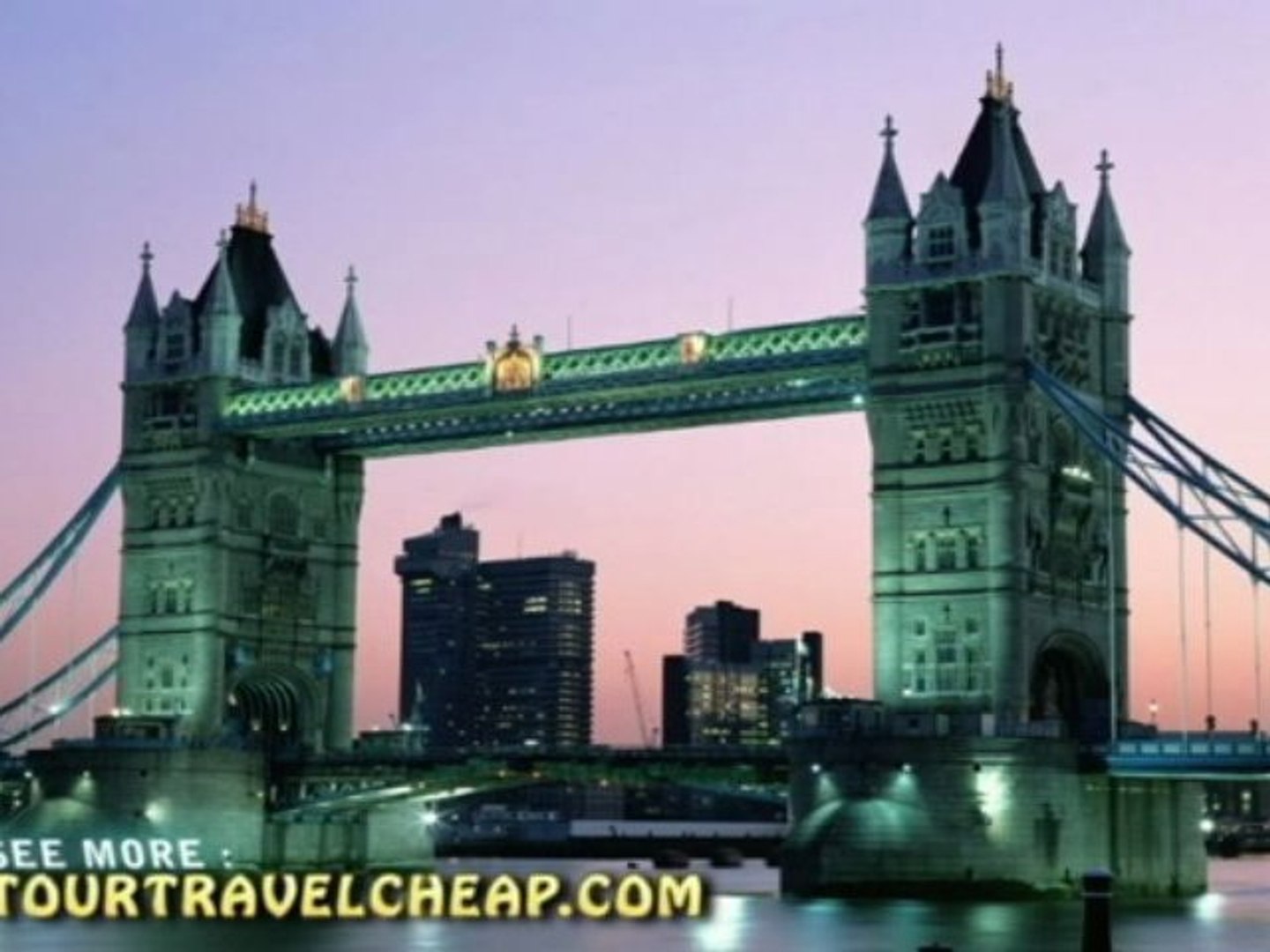 Travel photos from all over the world