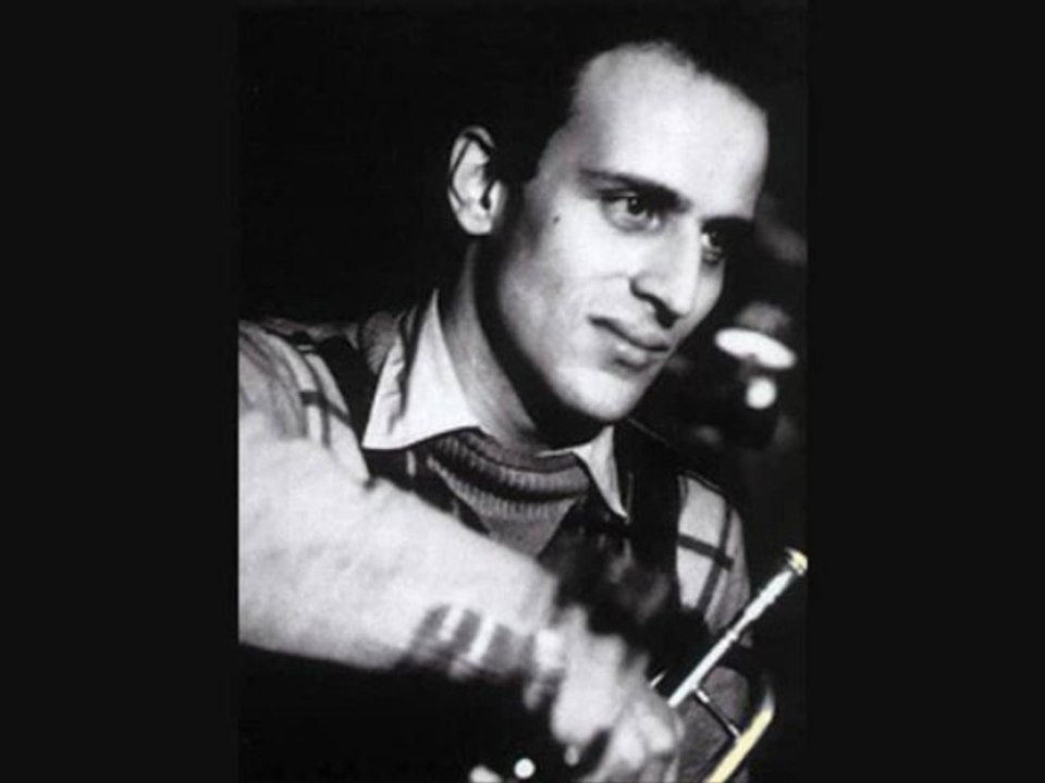 Boris Vian si c'était à recommencer